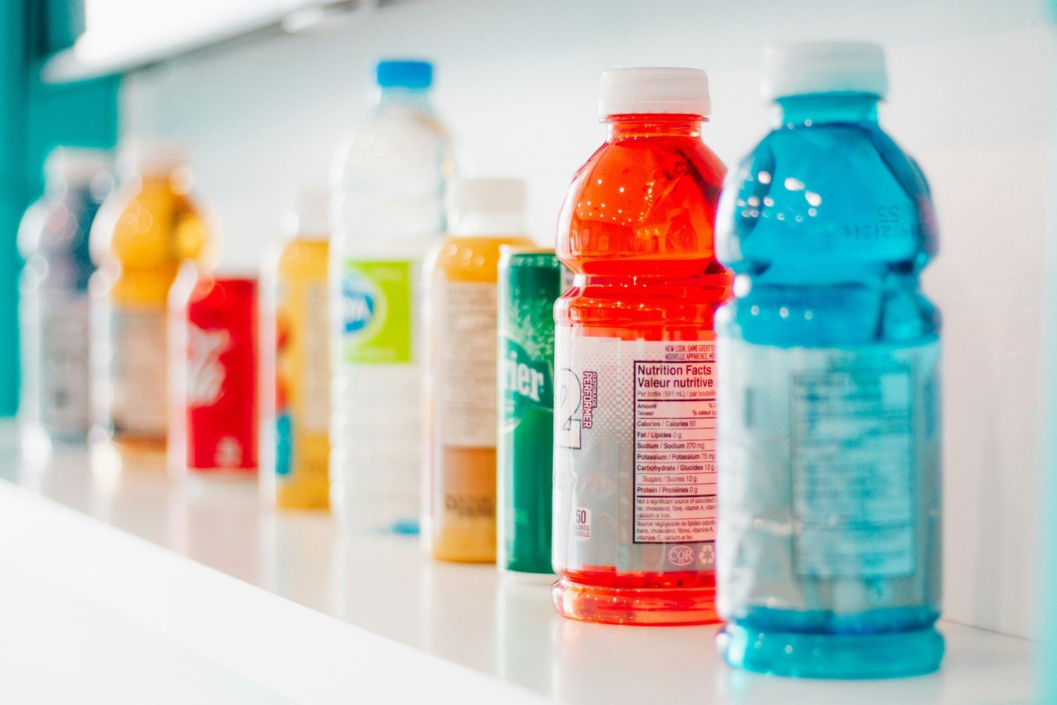 Nibly vending